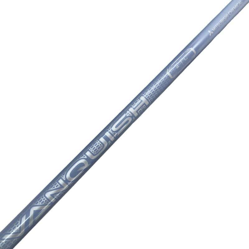 ヤマハ inpres DRIVESTAR 7S レディース アイアンセット IR フレックスL_5