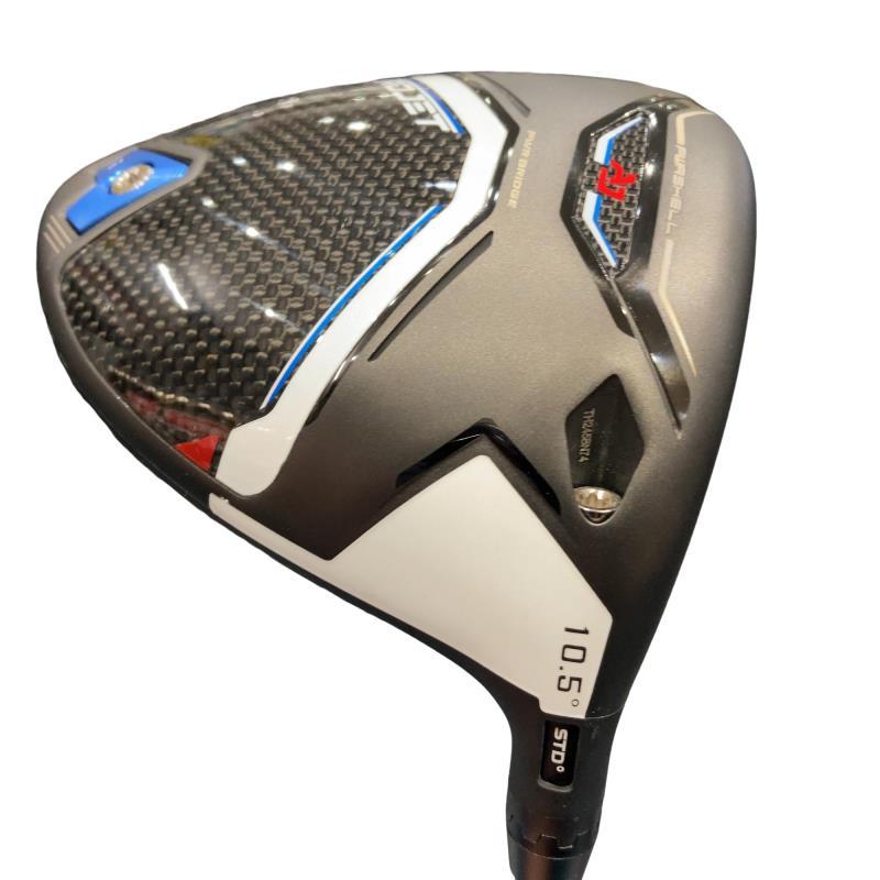 COBRA（コブラ） cobra AEROJET 10.5° ドライバー DR フレックスS