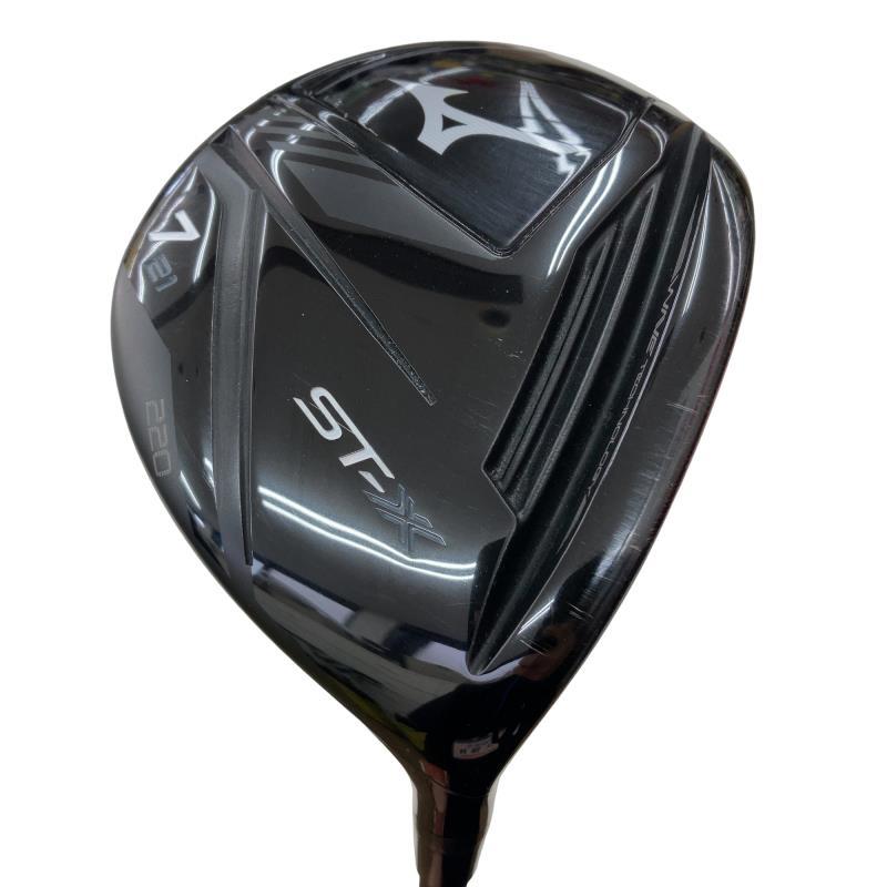 ミズノ　ST-X220 3.5.7w ディアマナBF60.70S MIZUNO GOLF ミズノ Mizuno ST-X 220 7W フェアウェイウッド FW