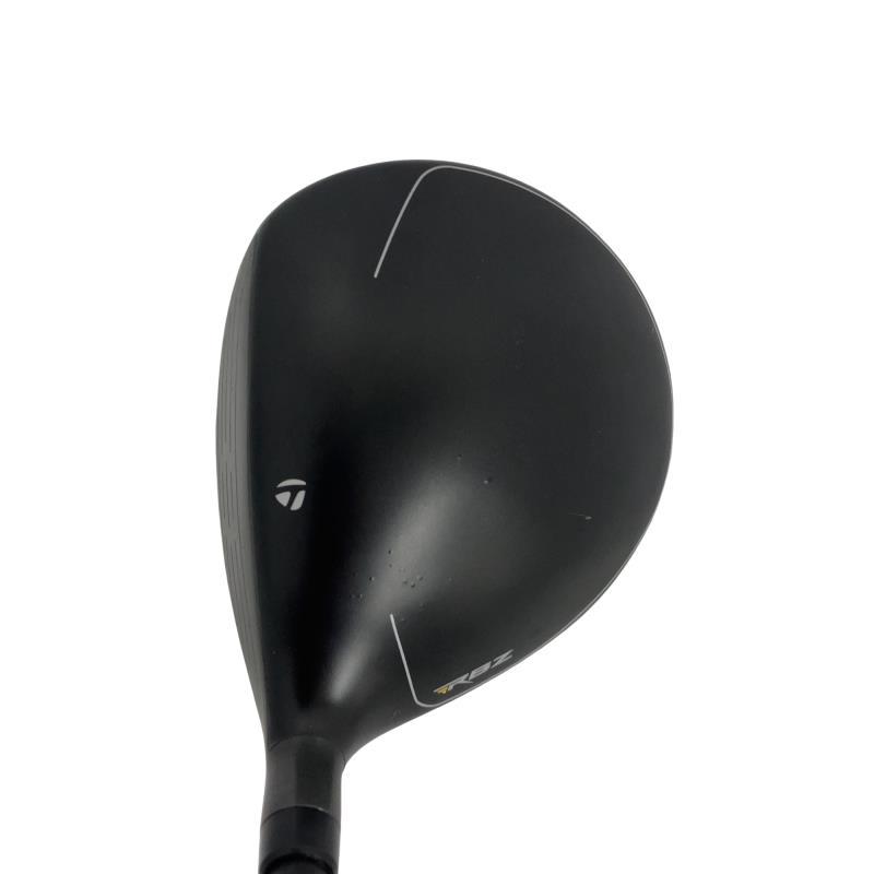 TaylorMade（テーラーメイド） RBZ BLACK 5W フェアウェイウッド FW