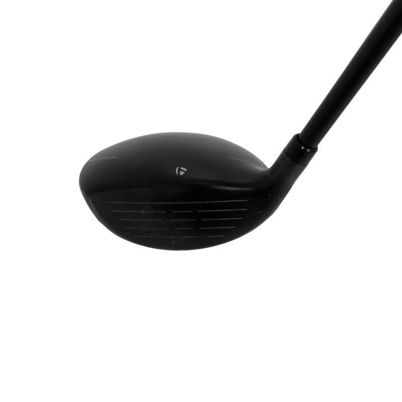 TaylorMade（テーラーメイド） RBZ BLACK 5W フェアウェイウッド FW