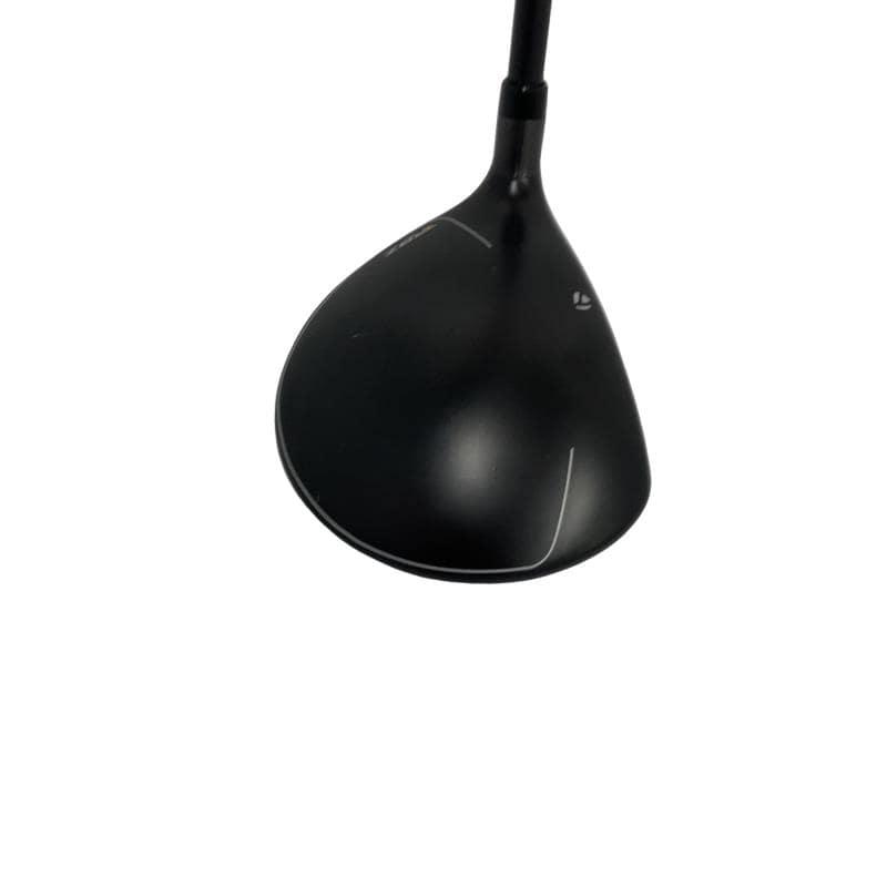 TaylorMade（テーラーメイド） RBZ BLACK 5W フェアウェイウッド FW