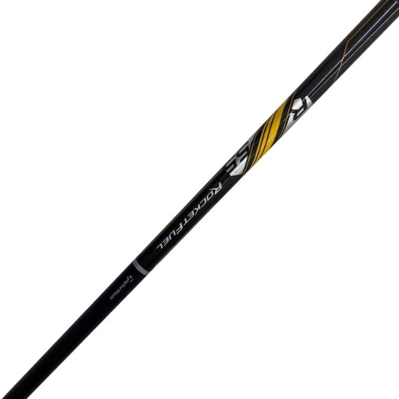 TaylorMade（テーラーメイド） RBZ BLACK 5W フェアウェイウッド FW