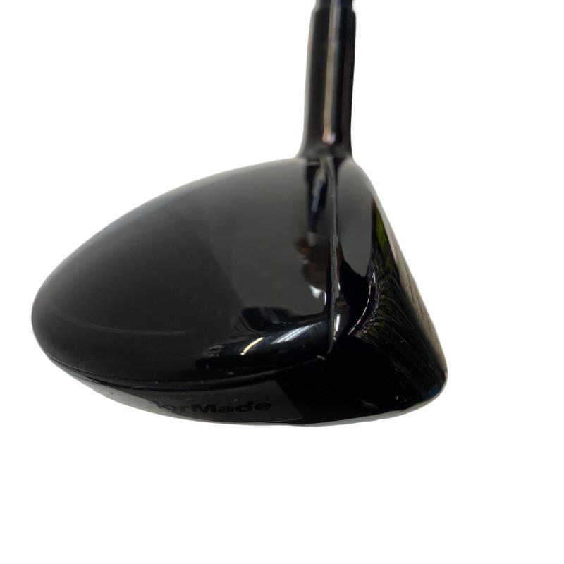 TaylorMade テーラーメイド Qi10 MAX U6 ユーティリティ UT フレックス