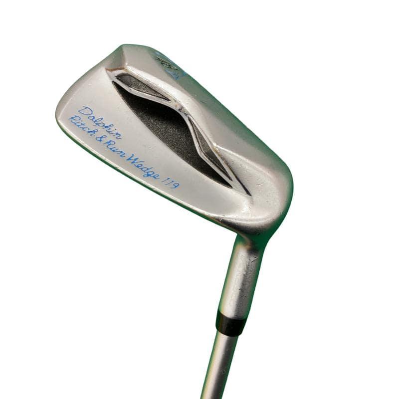 kasco（キャスコ） Dolphin Pitch＆Run Wedge DPW-119 48° 33インチ