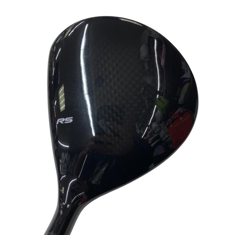 PRGR（プロギア） RS JUST(2022) 3W フェアウェイウッド FW フレックス