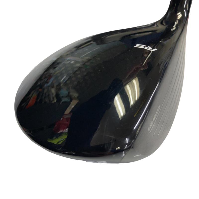 【値下げ‼️】2022 プロギア　RS JUST 3W　SR PRGR（プロギア） RS JUST(2022) 3W フェアウェイウッド FW フレックス