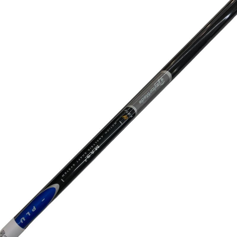ゴルフ TaylorMade V STEEL フェアウェイウッド 15度、18度、21度