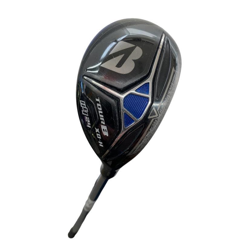 ブリヂストンユーティリティ　TourB XD-H H4 BRIDGESTONE GOLF ブリヂストン TOUR B XD-H(2018) H4 ユーティリティ