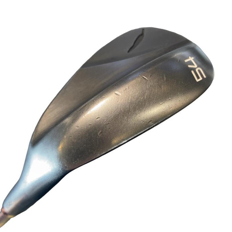 FOURTEEN（フォーティーン） FRZ スモーキーサテン 54° ウェッジ WG