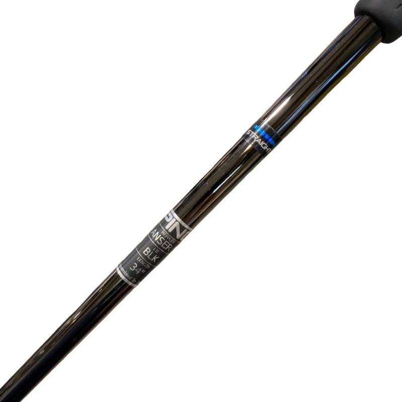 PING（ピン） HEPPLER ANSER 5 34インチ(PP59) パター PT フレックス