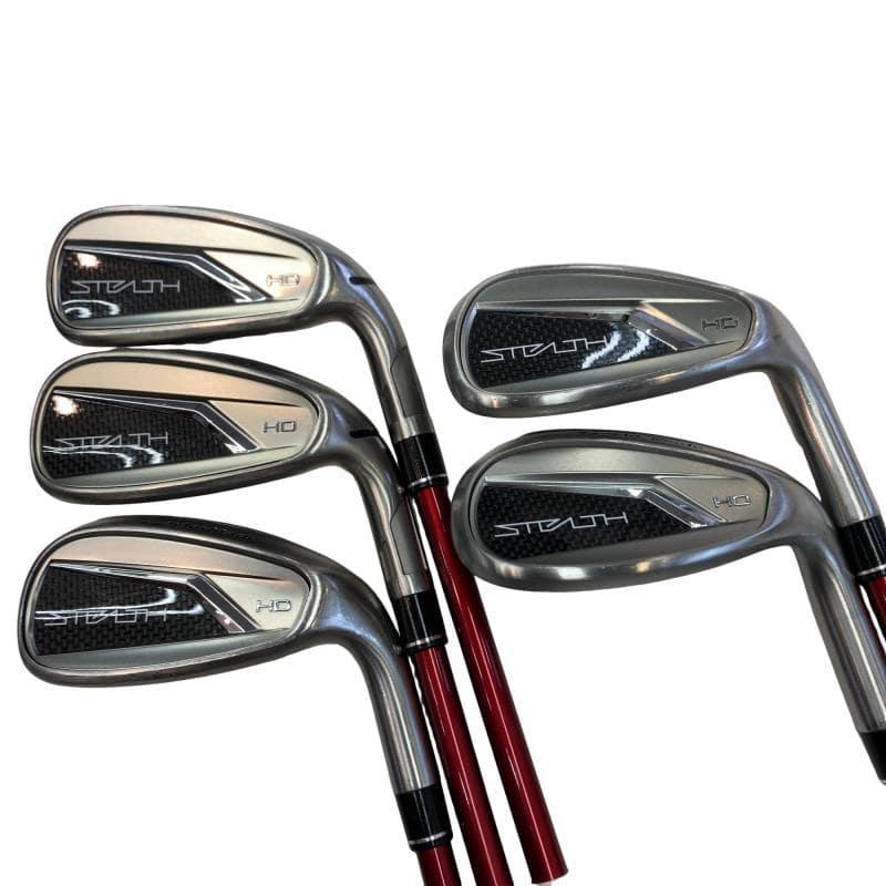 TaylorMade（テーラーメイド） STEALTH HD(2023) 5S レディース