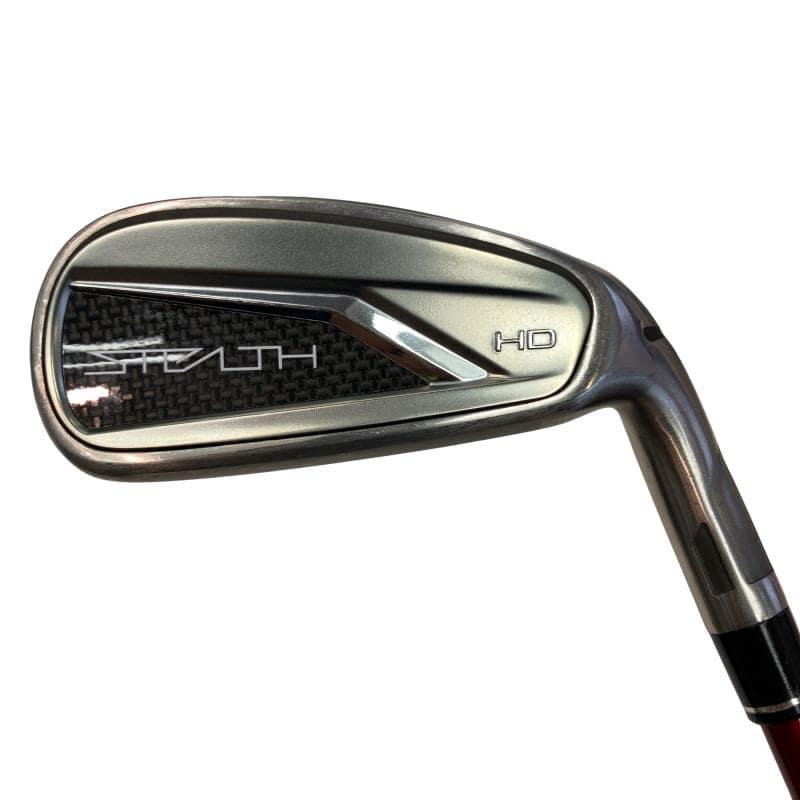 TaylorMade（テーラーメイド） STEALTH HD(2023) 5S レディース