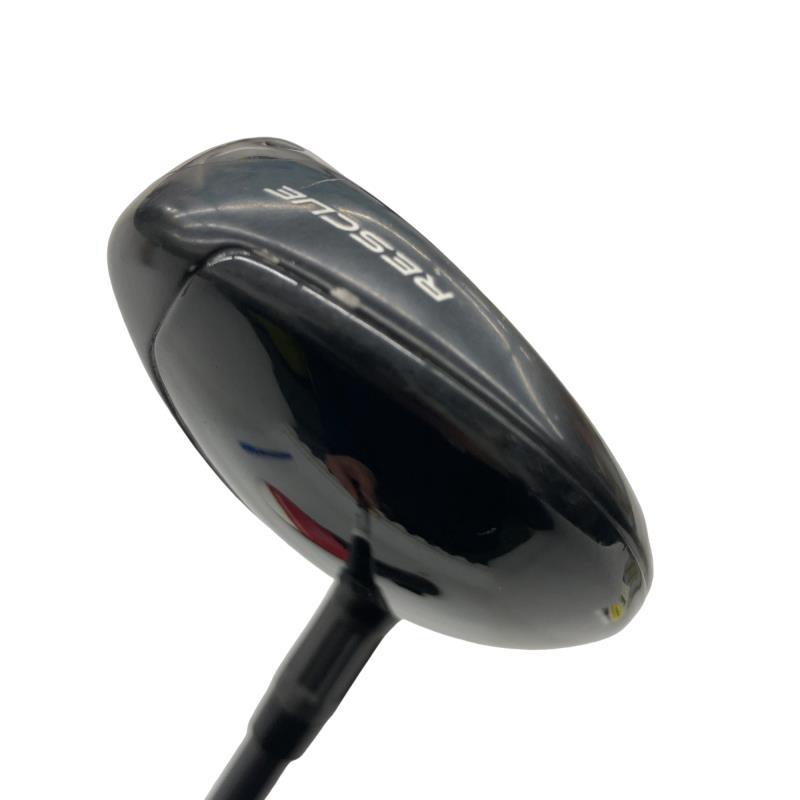 TaylorMade（テーラーメイド） STEALTH2 U5 ユーティリティ UT
