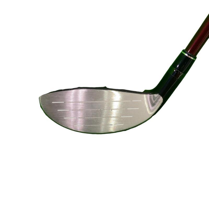 PRGR（プロギア） RS RED U6 ユーティリティ UT フレックスR : ゴルフ