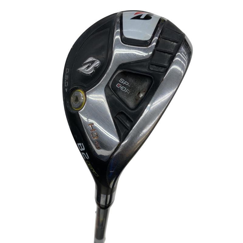 BRIDGESTONE GOLF ブリヂストン B2 HT H3 ユーティリティ UT