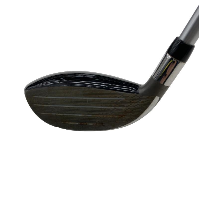 BRIDGESTONE GOLF ブリヂストン B2 HT H3 ユーティリティ UT