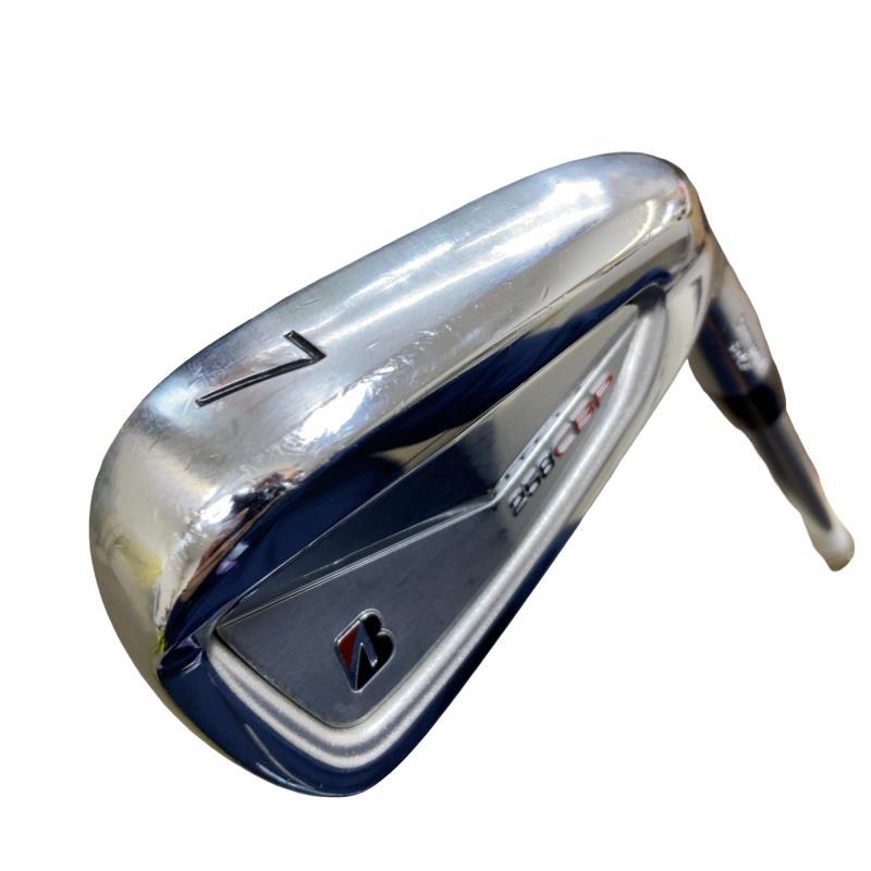 ブリヂストン 258CBP アイアンセット 6本 258CBP アイアンセット 6本セット ブリヂストン 258CBP アイアンセット