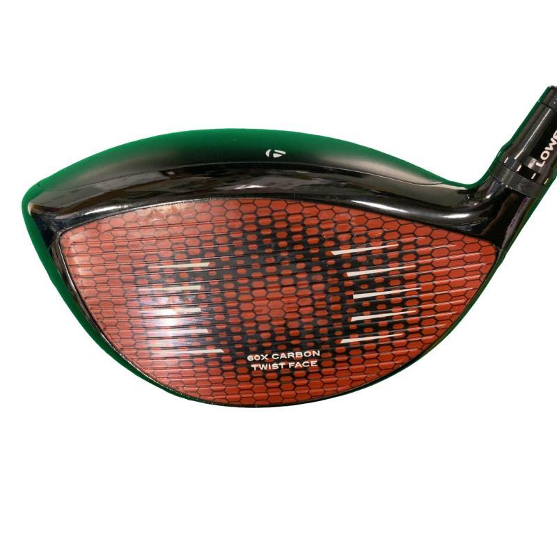 TaylorMade（テーラーメイド） STEALTH HD 9° ドライバー DR