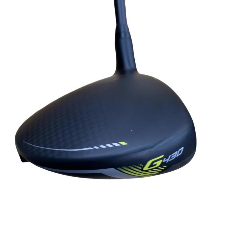 PING（ピン） G430 LST 3W フェアウェイウッド FW フレックスその他