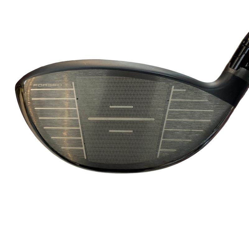 キャロウェイ　パラダイム　ドライバー 10.5 フレックスSR Callaway（キャロウェイ） PARADYM X 10.5° ドライバー DR フレックス