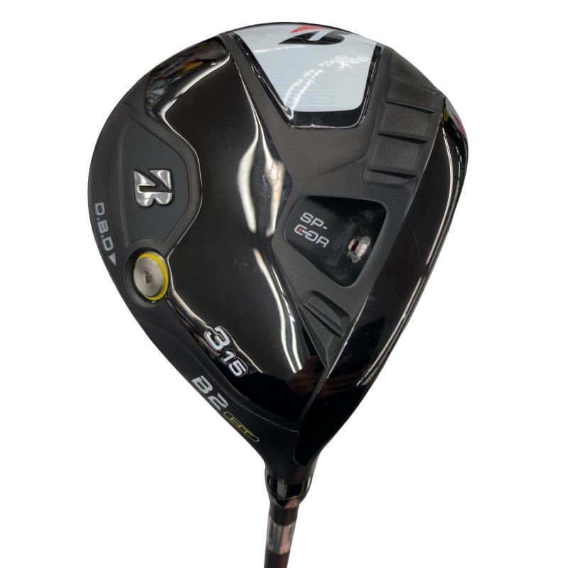 BRIDGESTONE GOLF ブリヂストン B2 HT 3W フェアウェイウッド FW