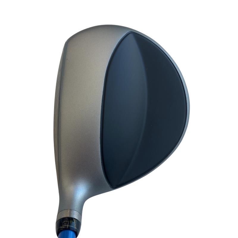 PRGR（プロギア） egg spoon BLACK 15° フェアウェイウッド FW