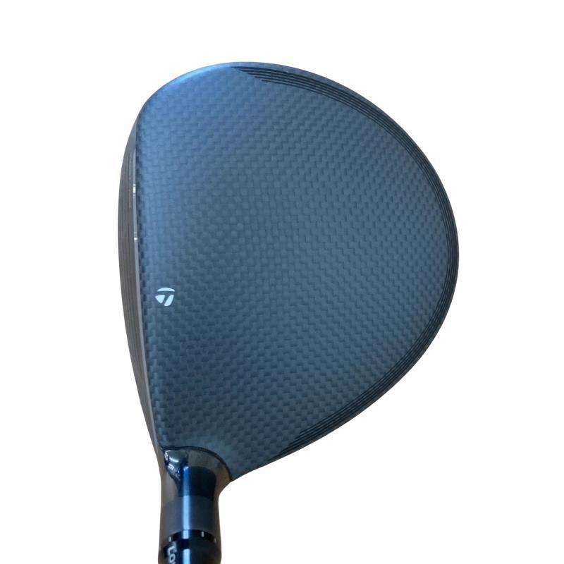 TaylorMade（テーラーメイド） Qi35 MAX 3W フェアウェイウッド FW