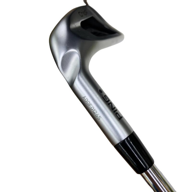 PING（ピン） ChipR 34インチ レフティ ウェッジ WG フレックスその他