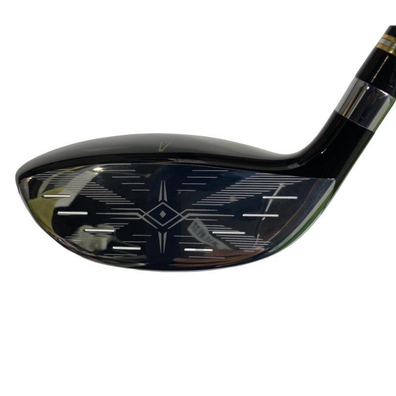 HONMA GOLF（本間ゴルフ） BERES(2024) 5W フェアウェイウッド FW
