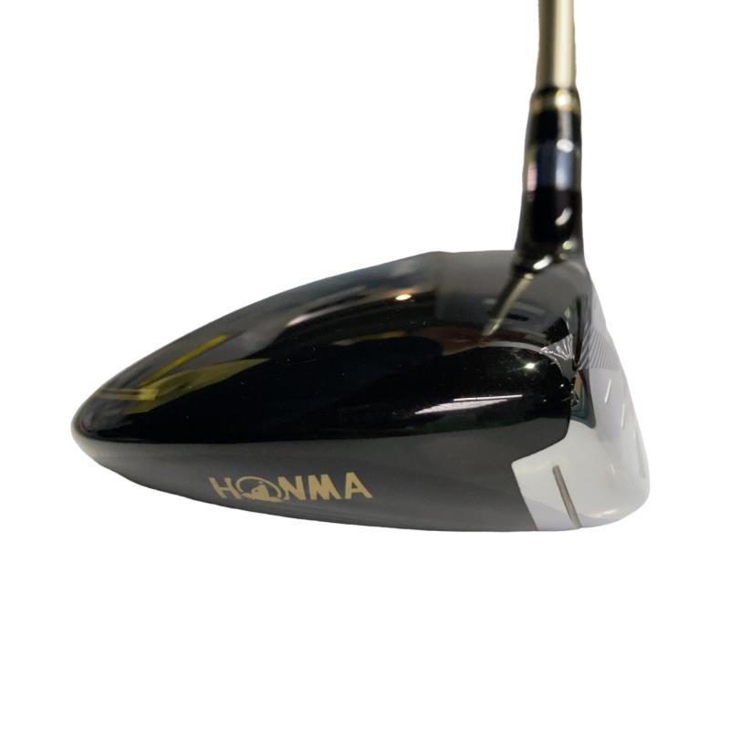 HONMA GOLF（本間ゴルフ） BERES(2024) 5W フェアウェイウッド FW