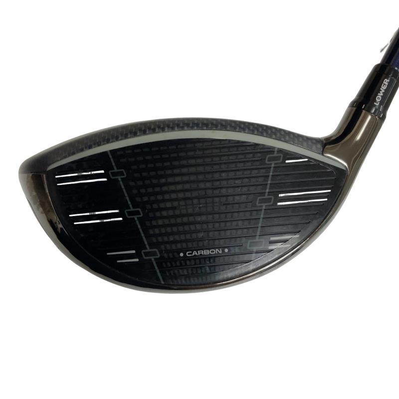 TaylorMade（テーラーメイド） Qi35 LS 10.5° ドライバー DR