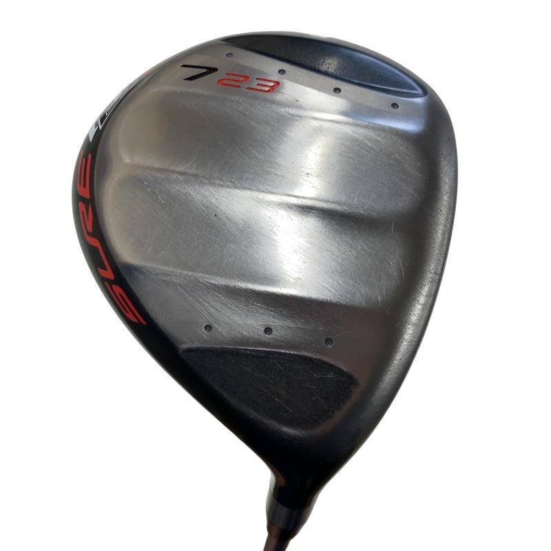 Mizuno SURE DD 2.0 7番フェアウェイウッド MIZUNO GOLF ミズノ SURE DD 2.0 7W フェアウェイウッド FW フレックス