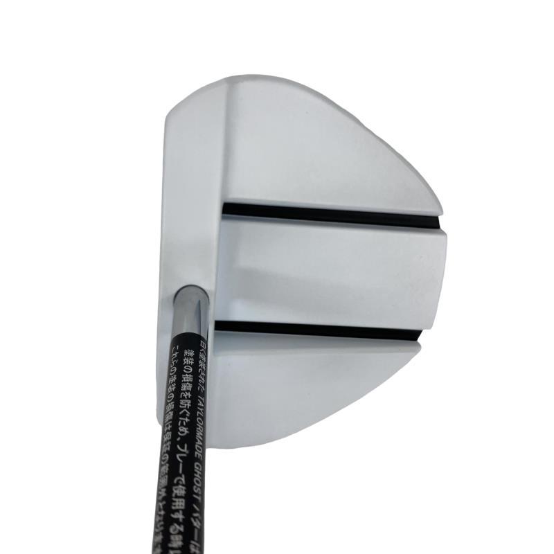 TaylorMade（テーラーメイド） GHOST Manta センターシャフト 34インチ