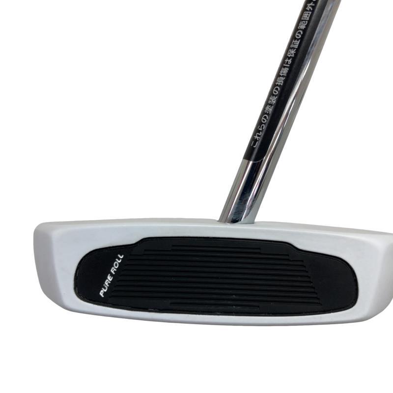 TaylorMade（テーラーメイド） GHOST Manta センターシャフト 34インチ