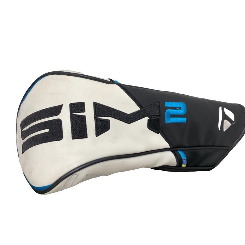 TaylorMade テーラーメイド SIM2 MAX-D 10.5° ドライバー DR