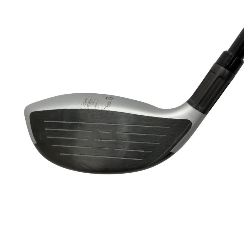 TaylorMade（テーラーメイド） M4 5W フェアウェイウッド FW