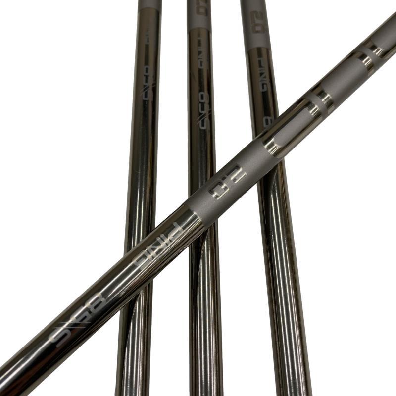 PING（ピン） G430 6S アイアンセット IR フレックスS : ゴルフ