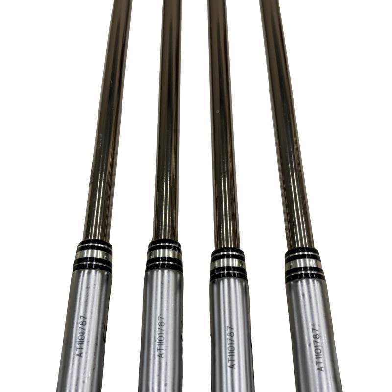 PING（ピン） G430 6S アイアンセット IR フレックスS : ゴルフ