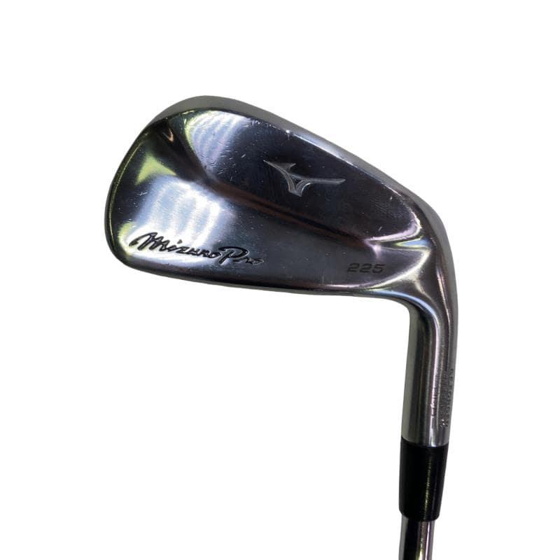 MIZUNO GOLF ミズノ Mizuno Pro 225 6S アイアンセット IR フレックスS
