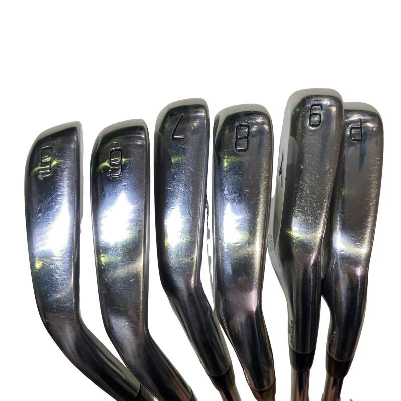 Mizuno Pro 225 6本アイアンセット MIZUNO GOLF ミズノ Mizuno Pro 225 6S アイアンセット IR フレックスS