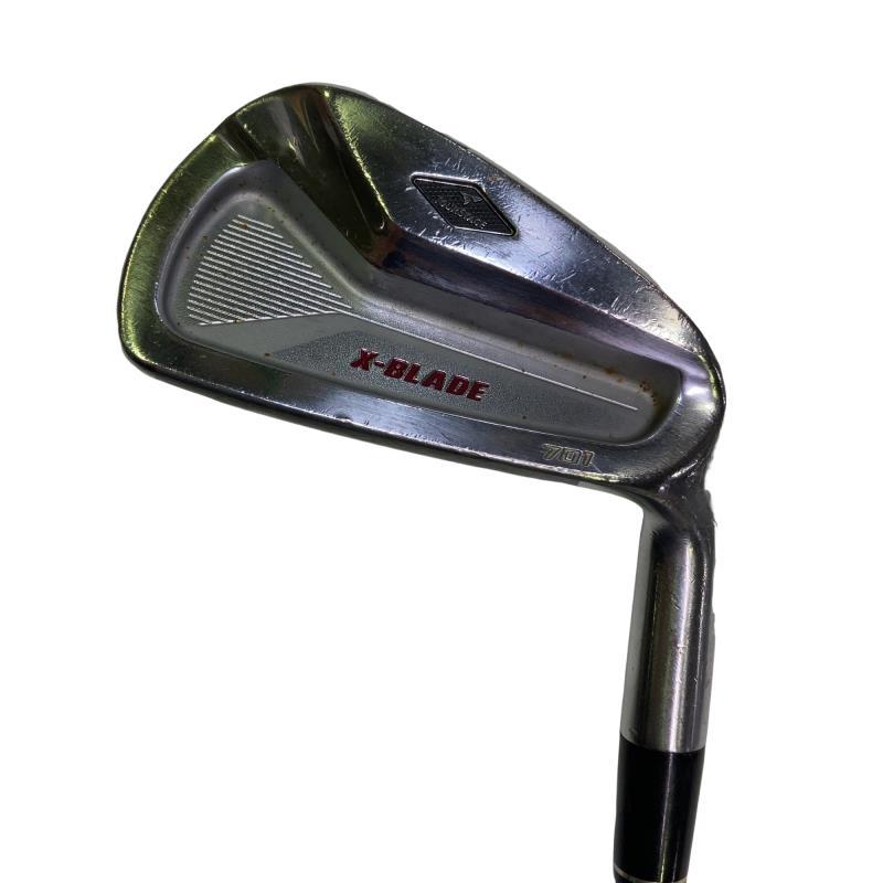 BRIDGESTONE GOLF ブリヂストン TOURSTAGE X-BLADE 701 6S アイアン