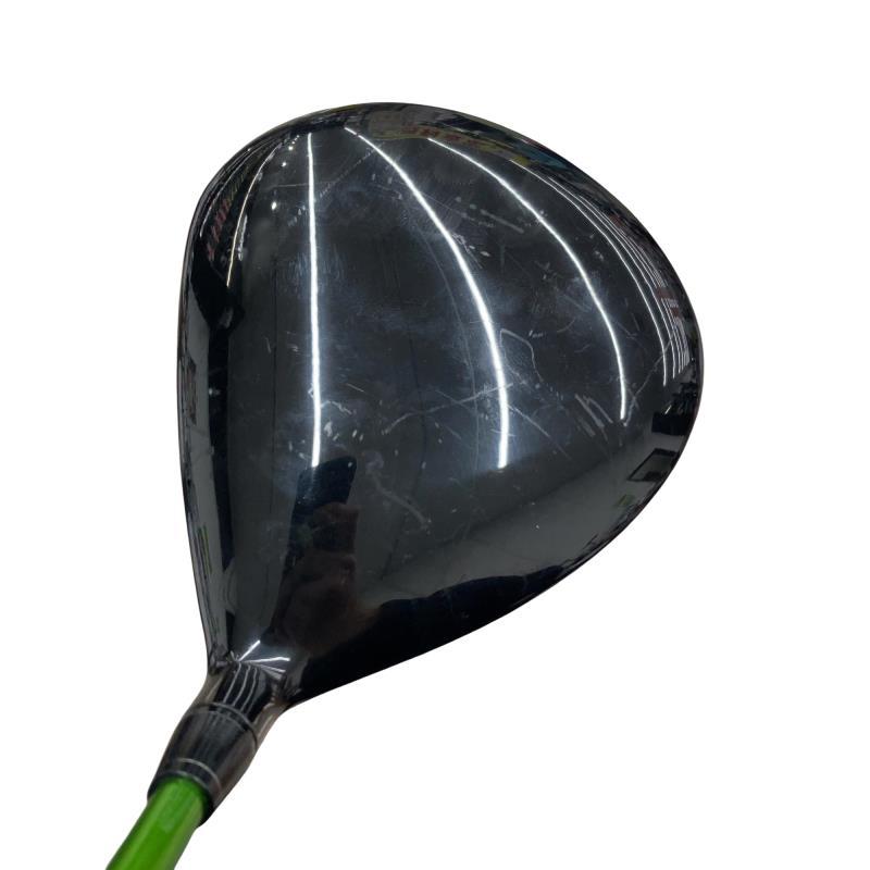 ホンマTW757 DPLUSドライバー 9.0度 フレックスS HONMA GOLF（本間ゴルフ） TOUR WORLD TW757 D PLUS 9° ドライバー DR