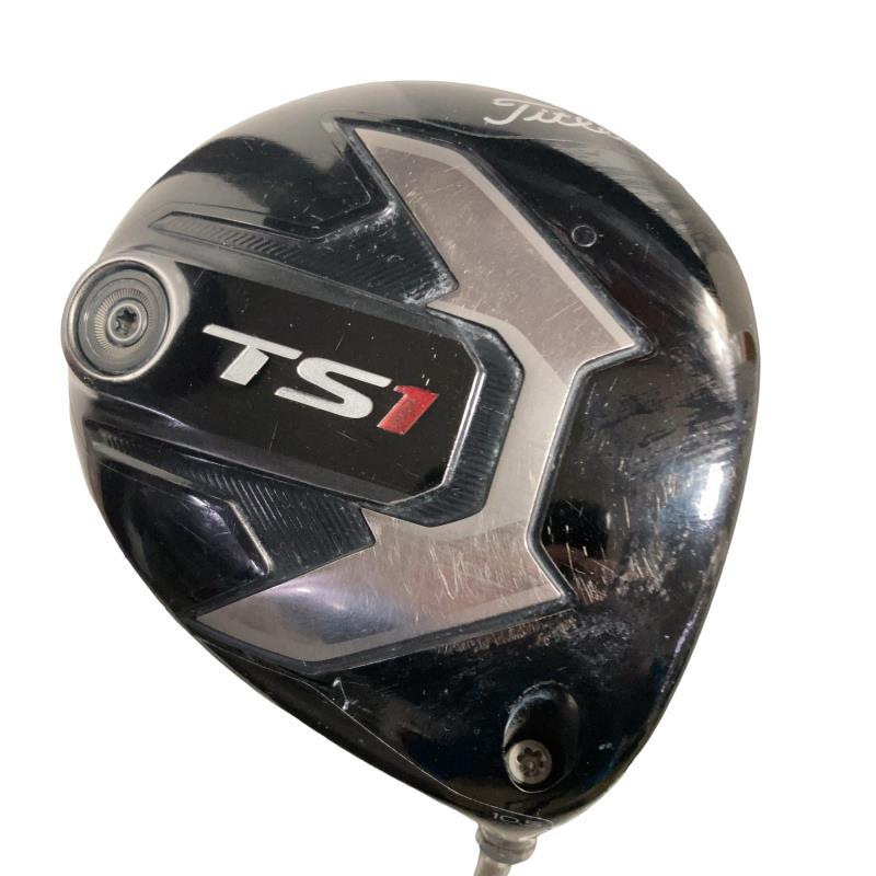 Titleist（タイトリスト） TS1 10.5° ドライバー DR フレックスR