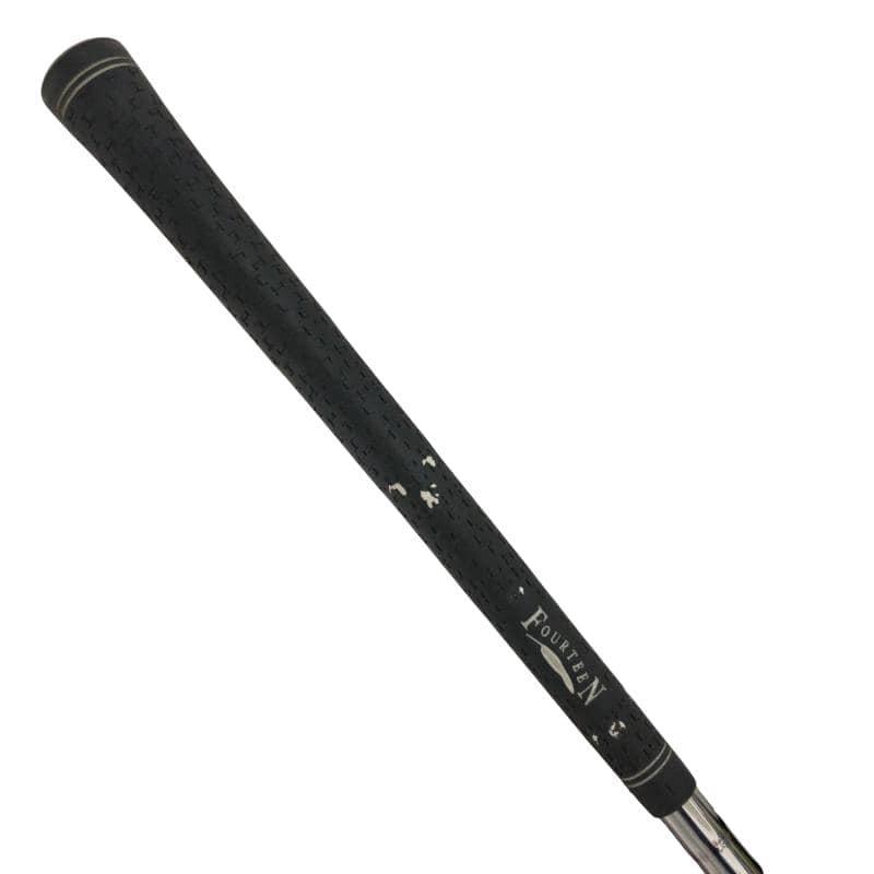 フォーティーン DJ-33 56° ウェッジ WG フレックスその他の画像