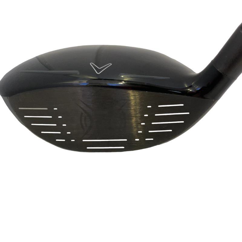 Callaway（キャロウェイ） ROGUE STAR 3W フェアウェイウッド FW