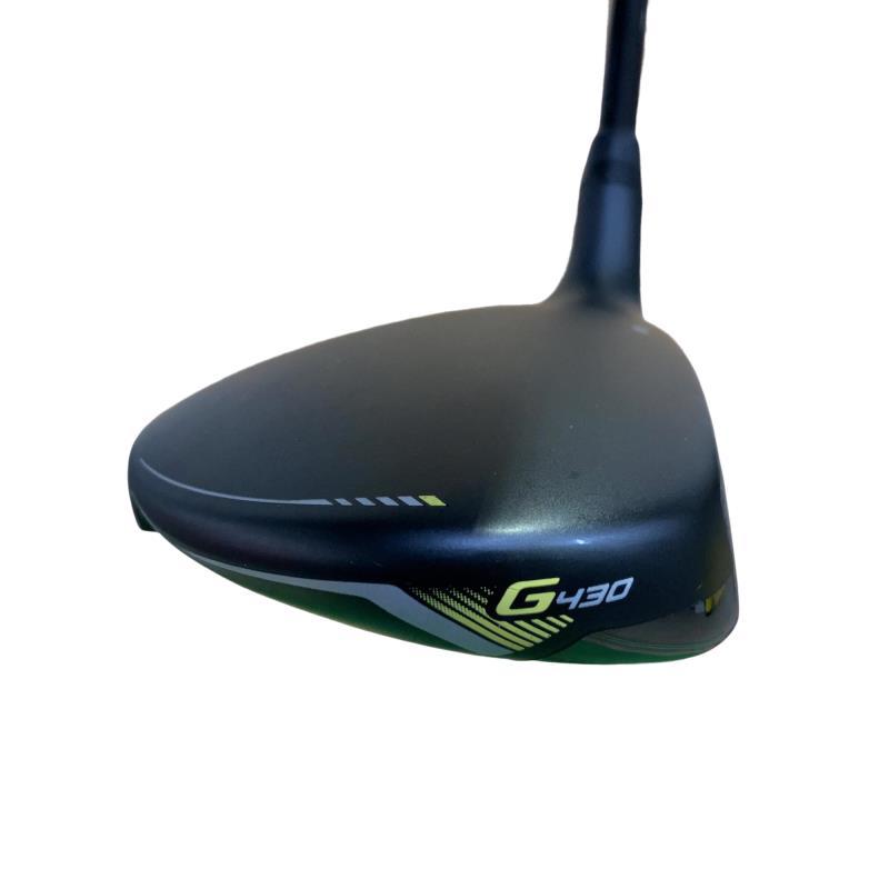 PING（ピン） G430 MAX 5W フェアウェイウッド FW フレックスS