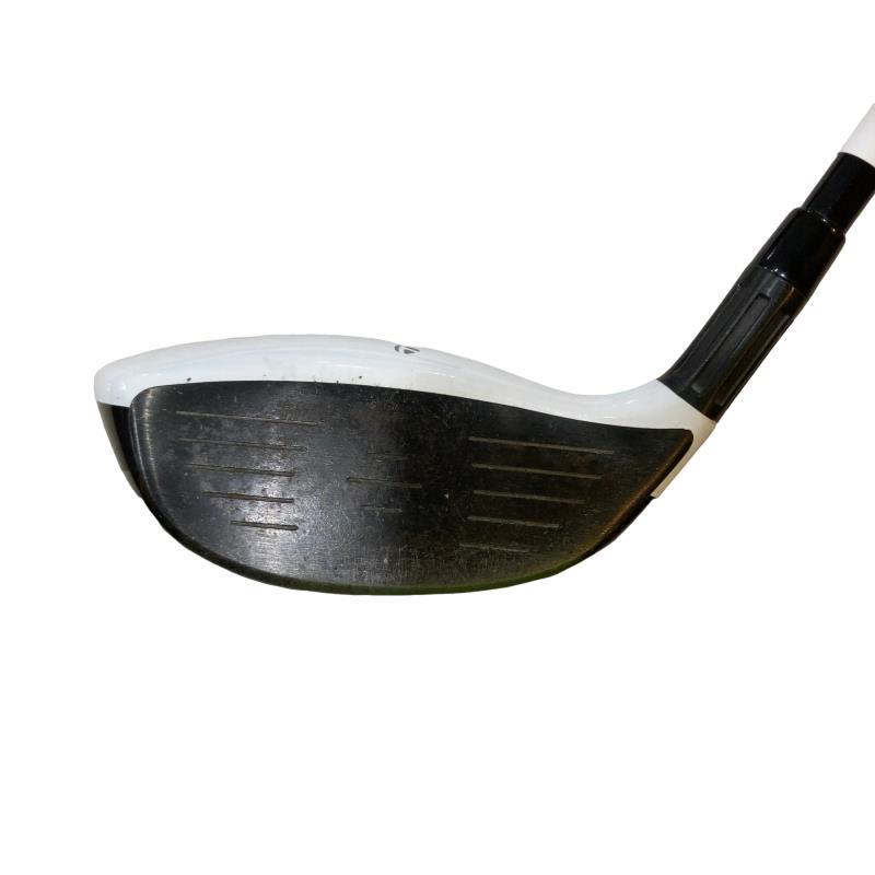 TaylorMade（テーラーメイド） M2 3W フェアウェイウッド FW