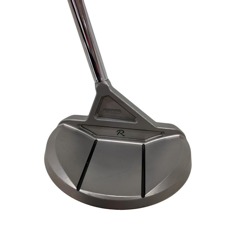 テーラーメイド TP Reserve TRUSS M3TC 34インチ パター TaylorMade（テーラーメイド） TP Reserve TRUSS M3TC 34インチ パター