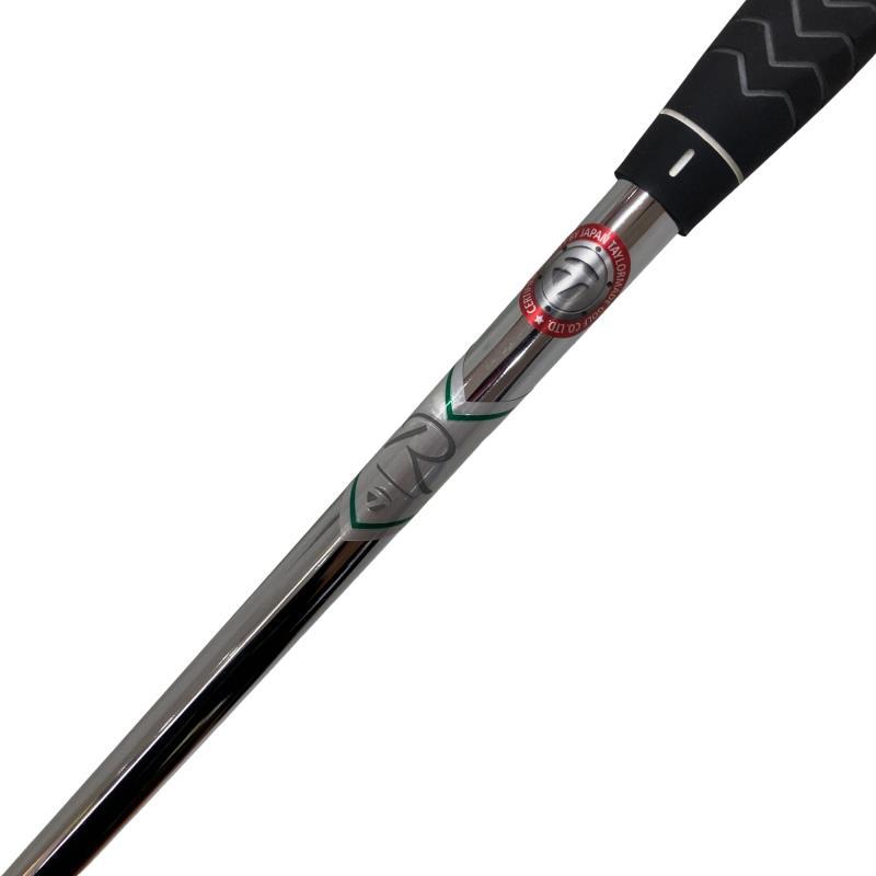 TaylorMade（テーラーメイド） TP Reserve TRUSS M3TC 34インチ パター